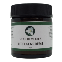 Litteken Crème - Star Remedies