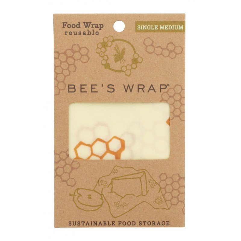 Bee's wrap - Medium - 25 x 27,7
