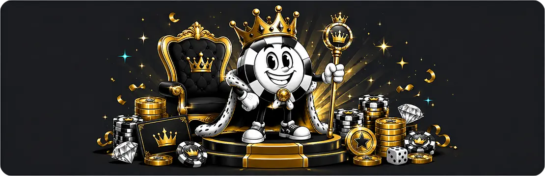 Inky casino VIP